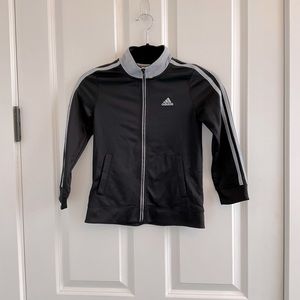 Kid’s Adidas jacket